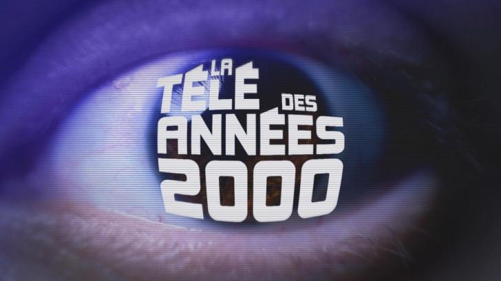 « La télé des années 2000 »